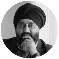 Gurpreet Vohra