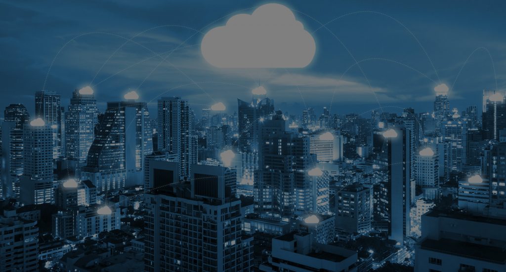 Cloud & Platform Migration - Cloud EHR