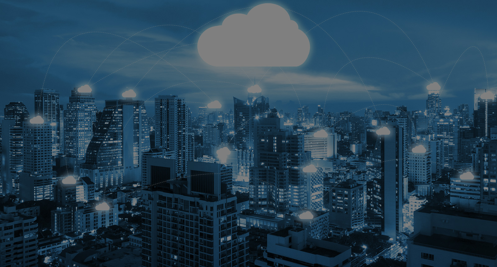 Migrating to Cloud Platform for EHR Vendor