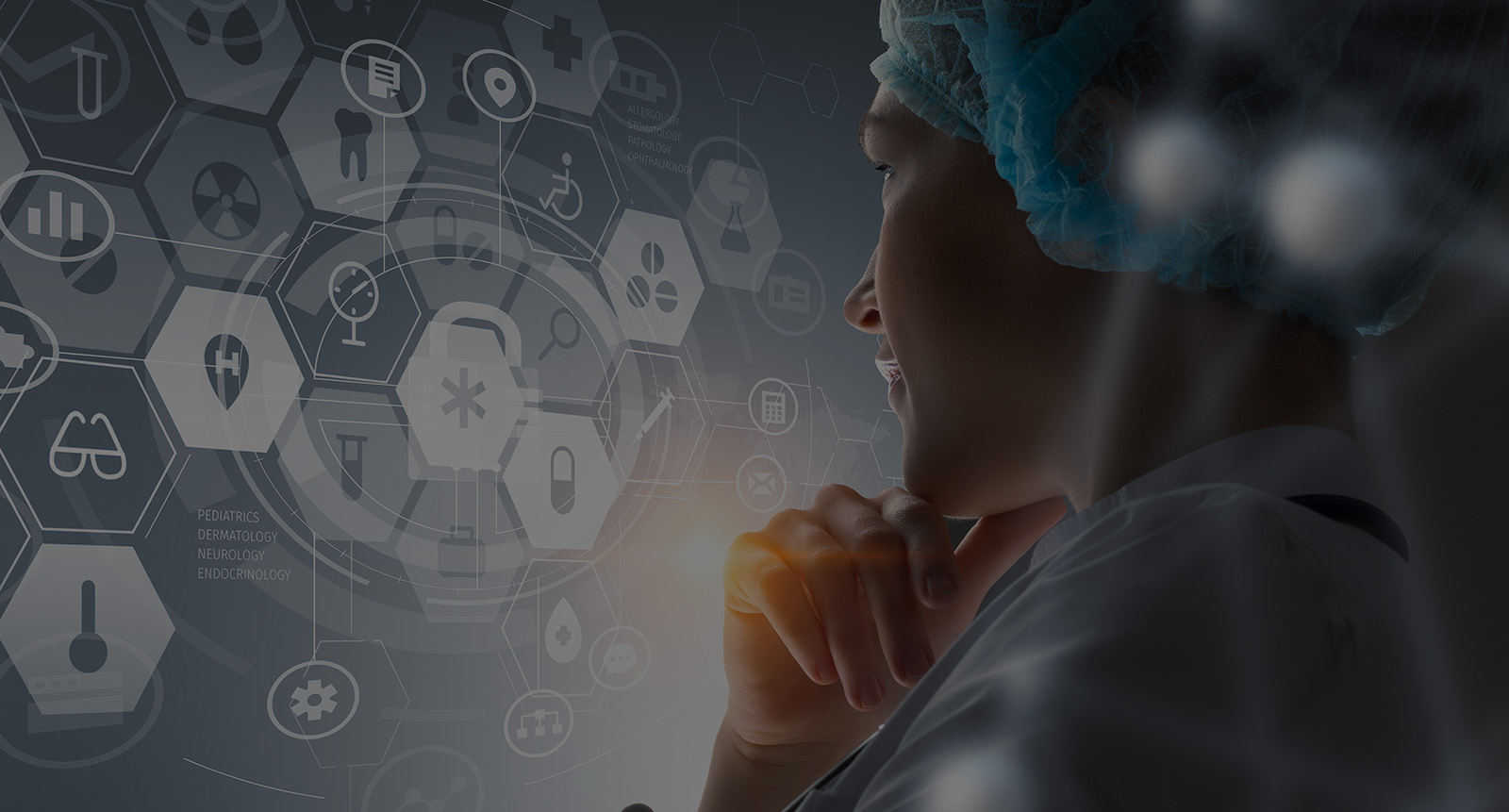 Reducing Patient Identification Errors With Interoperable Technologies