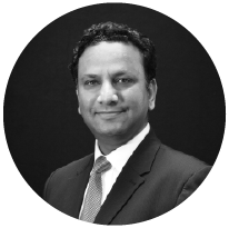 Saurabh Sinha