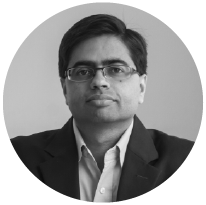Sumit Gandhi