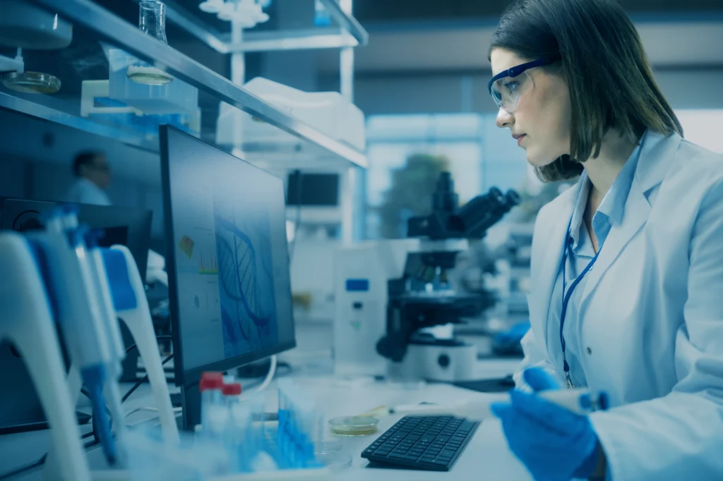 Client in Medical Devices