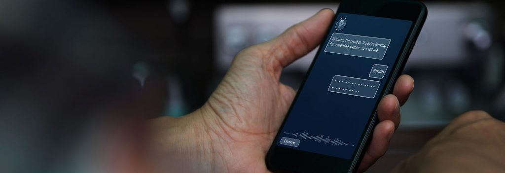 chatbots in healthcare