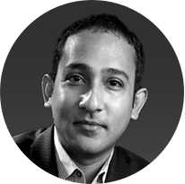 Kumar Kolin