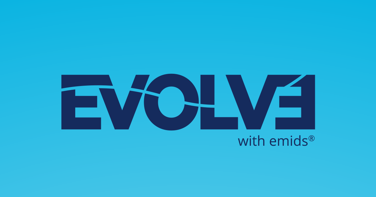 EVOLVE | emids Technologies