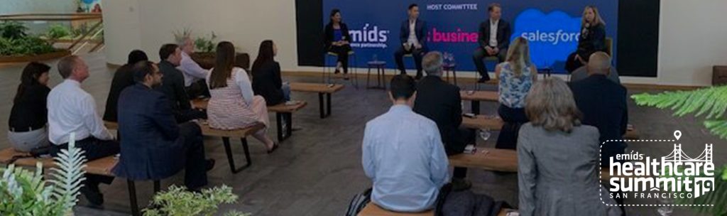 SFO Healthcare Summit