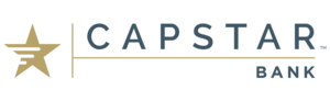 Capstar logo