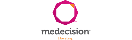 Medecision logo