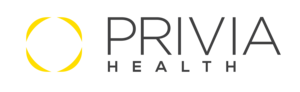 Privia Logo