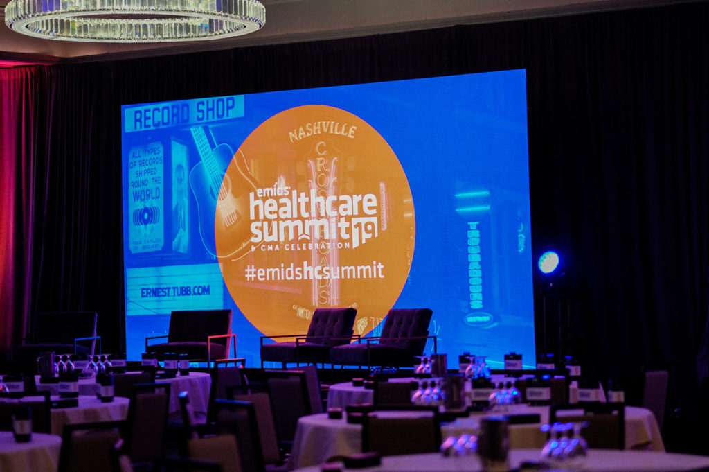 emids healthcare summit 19