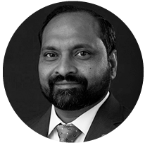 Nilesh Patil
