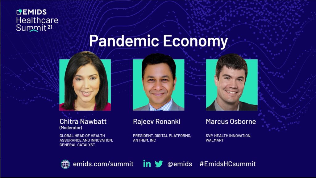 Pandemic Economy