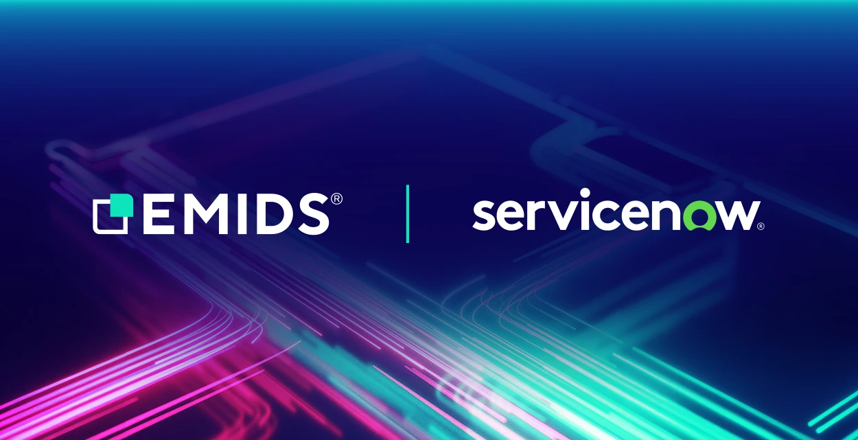 Emids Partners with ServiceNow to Modernize Healthcare Operations with AI-Driven Workflows 