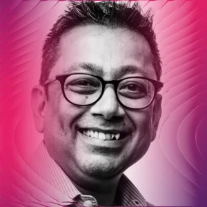 Anupriyo Chakravarti