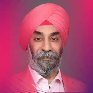 Mohanbir Sawhney