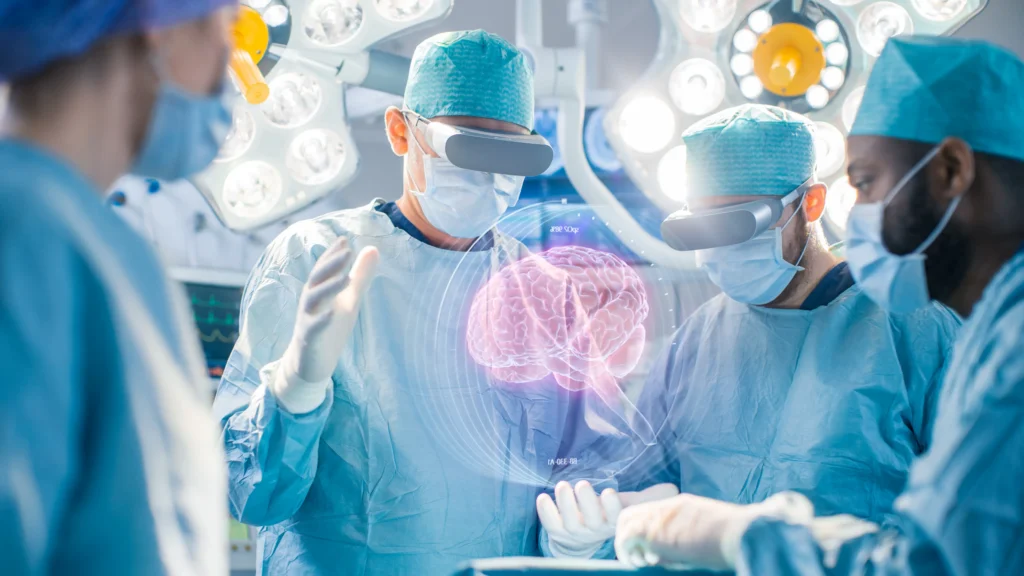 Seven Compelling Healthcare Conversations