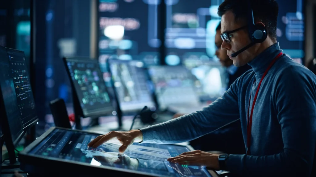 Strategic Integration & Engineering for a Large RCM Solution Provider 
