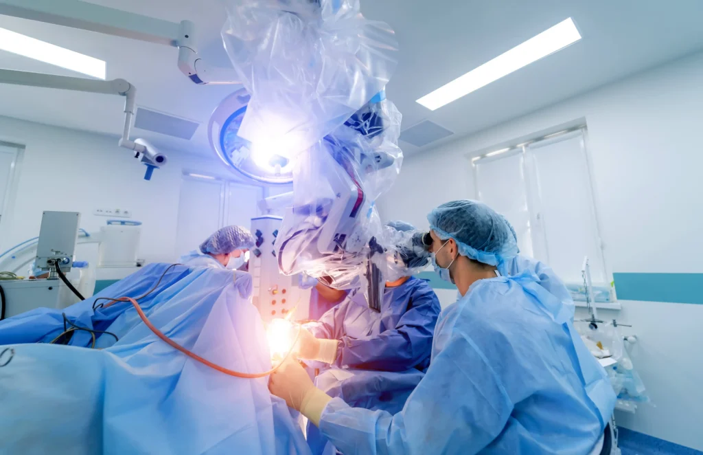 Migrating to Cloud Platform for EHR Vendor
