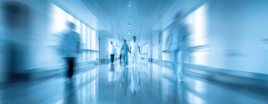 How Healthcare Ecosystem Maps Can Help You Prioritize Product Investment