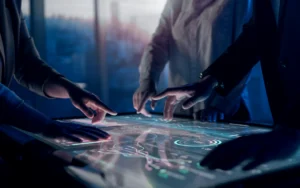 The Simplest Experience Wins: What Healthcare Leaders Told Us About AI