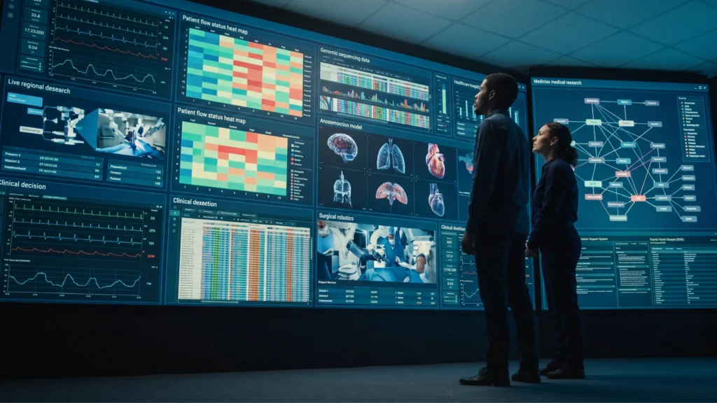 Emids Bolsters Its Investment in Microsoft Azure to Accelerate AI-Powered Innovation in Healthcare  