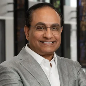 KM Suresh