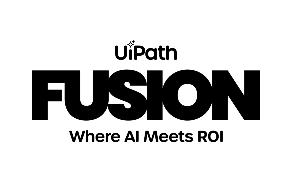 UiPath FUSION 2026