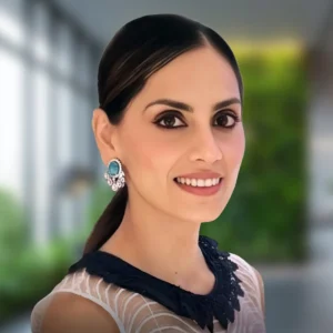Chandini Grewal