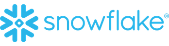 Snowflake logo